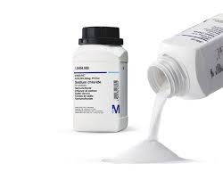 Sodium Cyanide — ACS Reagent